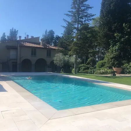 Pat Villa Impruneta